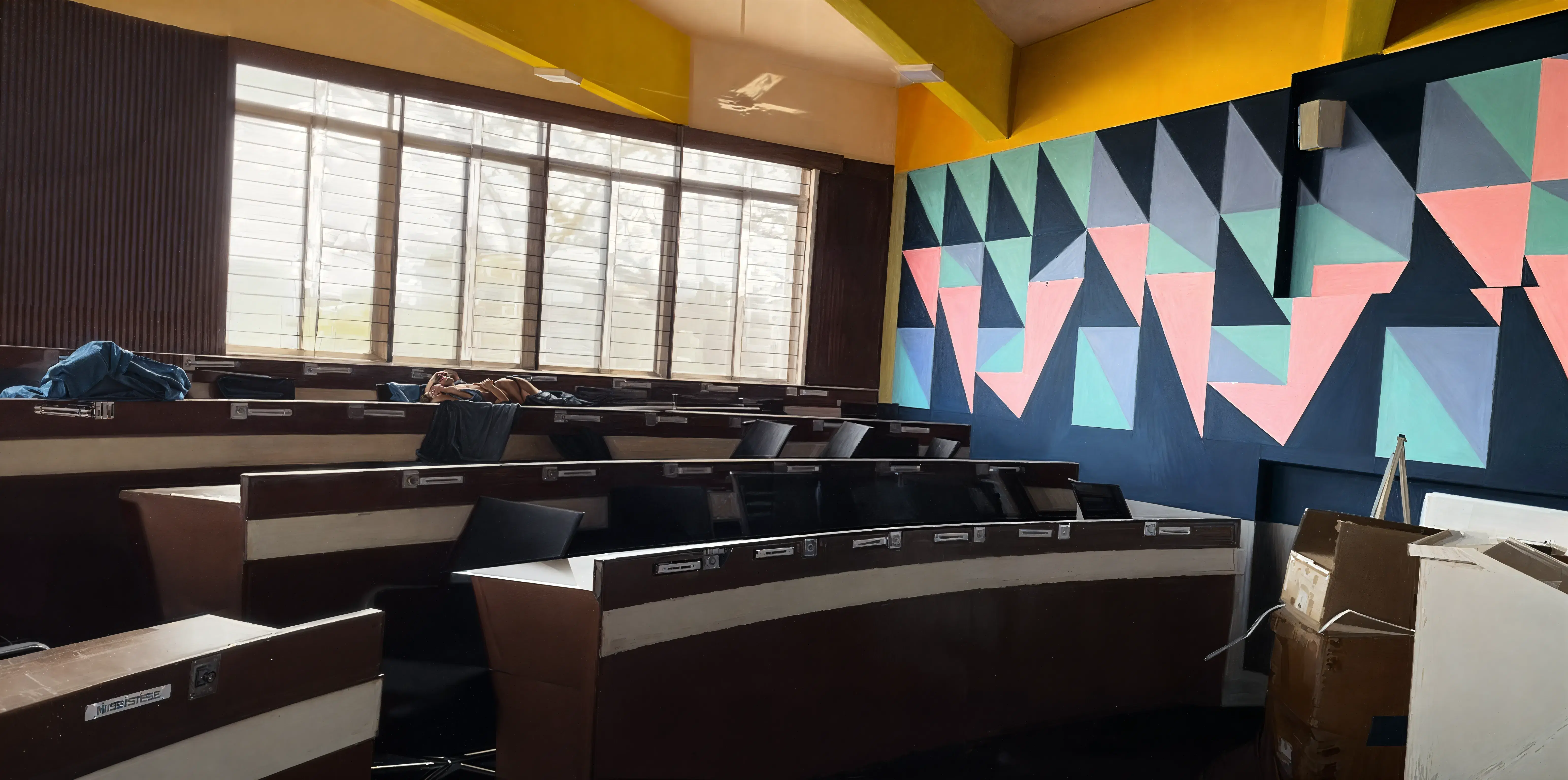 Balaji Institute of Modern Management Pune Academic Infrastructure photo 9